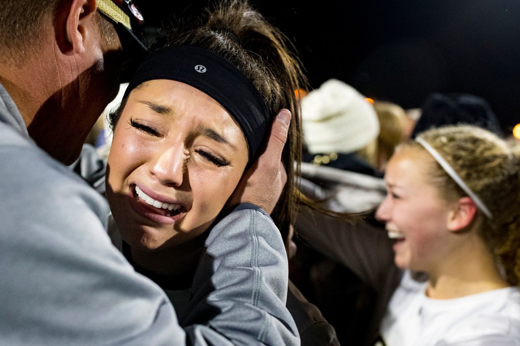 West vs. Skyview